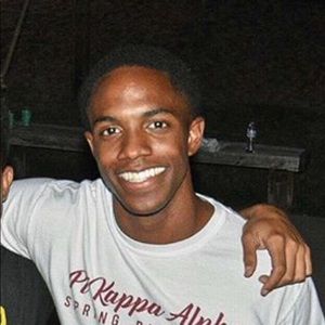 Meet your Posher, Robert